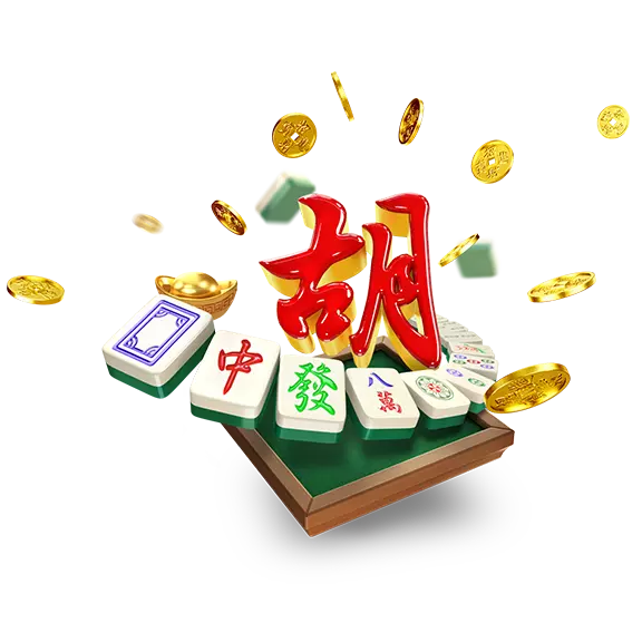 麻将胡了界面导览页面示意
